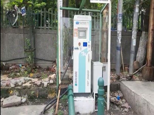 Noida development authority