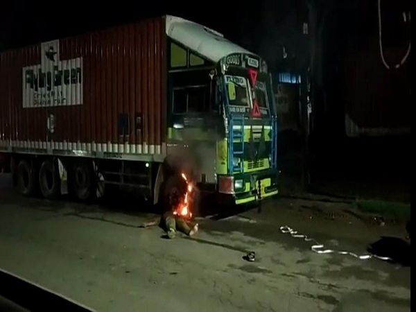 Greater Noida Accident