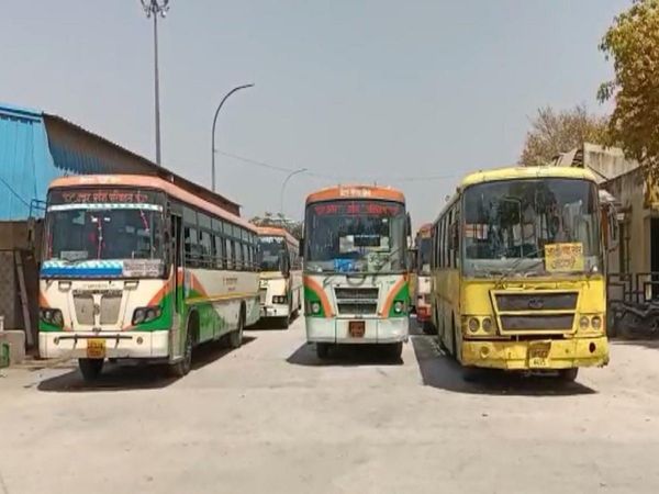 noida sector 34 bus stand