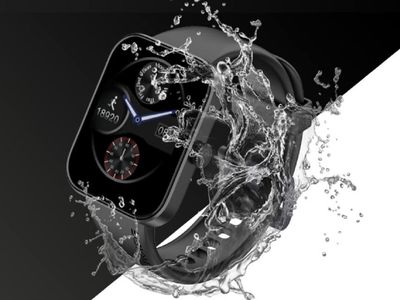 ये है अभी खरीदने के लिए टॉप 5 स्मार्टवॉच की लिस्ट