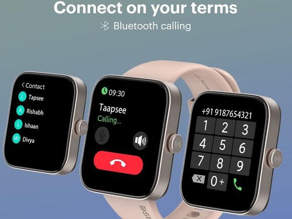 Noise Colorfit Pulse Buzz