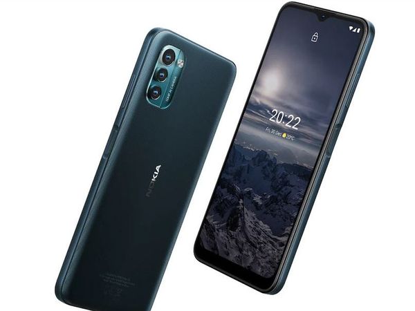 Nokia G21
