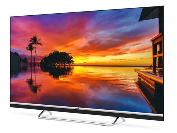 Nokia preparing to launch a new 43-inch smart TV in India