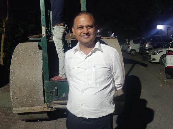 Non-bailable warrant issued against AAP MLA Somnath Bharti, made derogatory remarks on the condition of hospitals and schools in UP