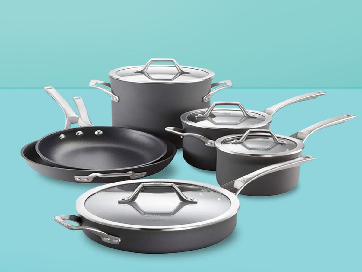 Kitchen Tips: नॉनस्टिक कुकवेयर का इस्तेमाल करते हैं तो जान लें इससे जुड़ी जरूरी बातें
