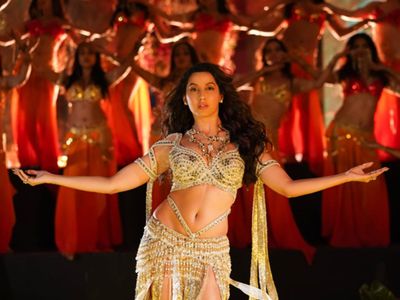 Nora Fatehi Nora Fatehi