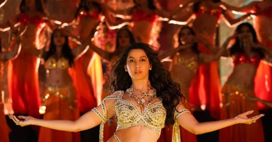 Nora Fatehi Birthday Actress Fees for One Item Song Worked as waitress in  Canada Interesting and Unknown Facts बॉलीवुड की नई मलाइका अरोड़ा हैं Nora  Fatehi, आइटम सॉन्ग के लिए लेती हैं