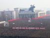 North Korea held a massive rally in Pyongyang