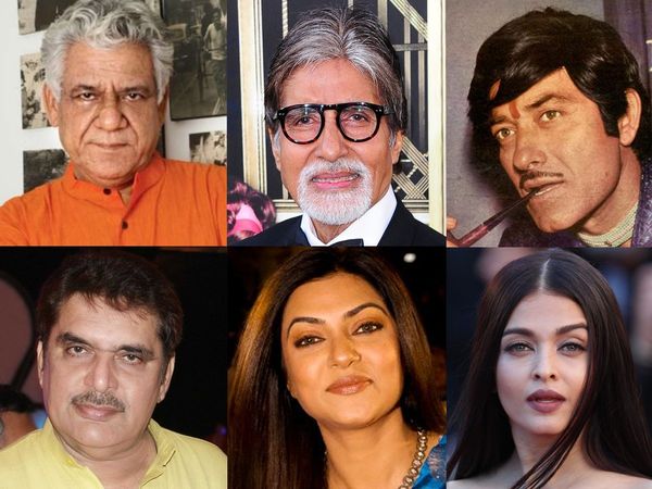 Noted Voices of Bollywood