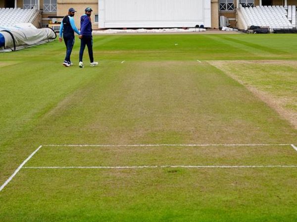 India vs England first test pitch report and weather prediction