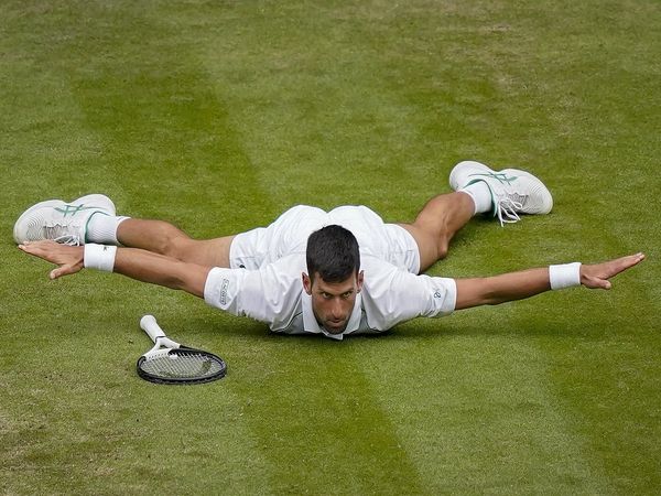 Novak-Djokovic
