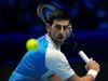 Novak Djokovic ATP Ranking