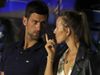 Novak Djokovic and his wife Jelena test negative for Covid-19