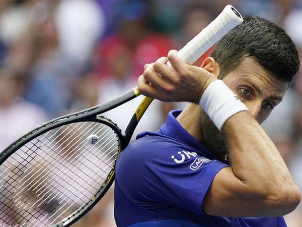 Novak Djokovic visa hearing