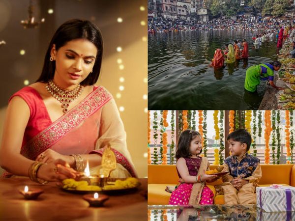 November Vrat Tyohar and Festival List 2021, November Month 2021 Calendar important vrat and tyohar dates 2021