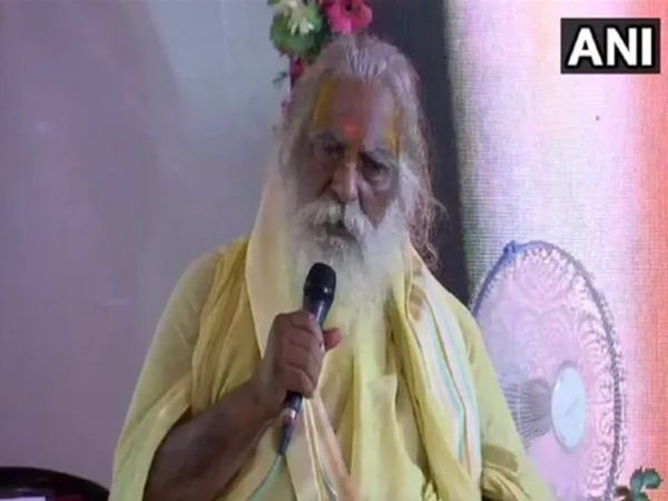 Mahant Nritya Gopal Das, President of Shri Ram Janmabhoomi Teerth Kshetra Trust hospitalized, condition critical