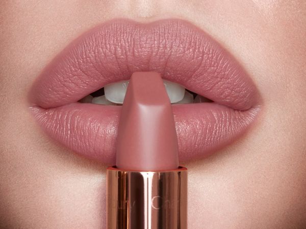 Tips For Nude Lipstick
