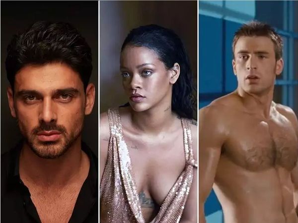 Nude photos of these celebs viral