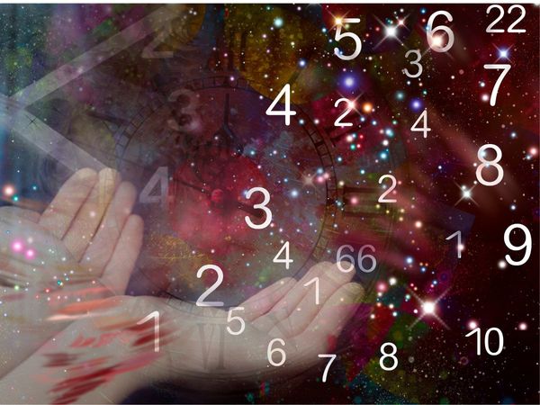 Career in Numerology