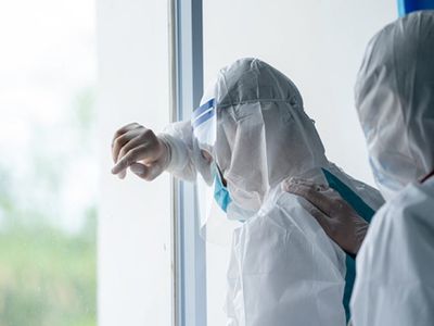 185 Manipuri nurses quit pvt hospital jobs leave COVID-hit Kolkata for home 185 Manipuri nurses quit pvt hospital jobs leave COVID-hit Kolkata for home