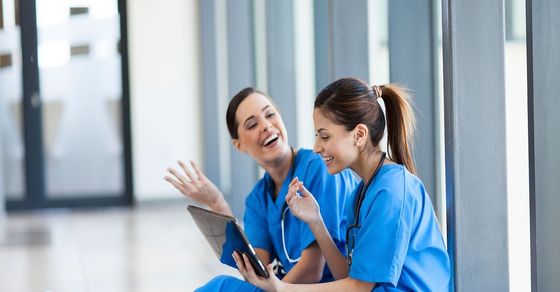 Nurses Day kab hai | Nurses Day 2020: नर्स डे है आज, क्यों ...