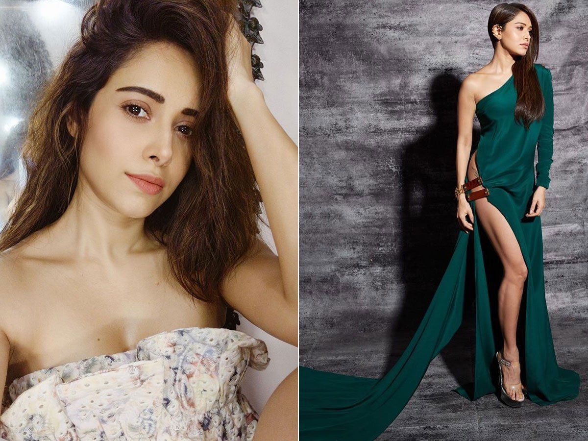 Nushrat bharucha mother says actress is going to get married very soon