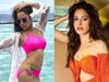 Nushrat Bharucha Hot Photo