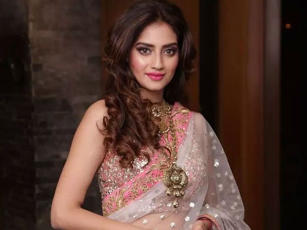 Nusrat Jahan