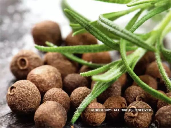 Nutmeg Health Benefits