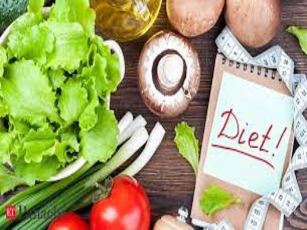 Nutrition Week 2020 Five tips to reduce your weight through Ayurveda