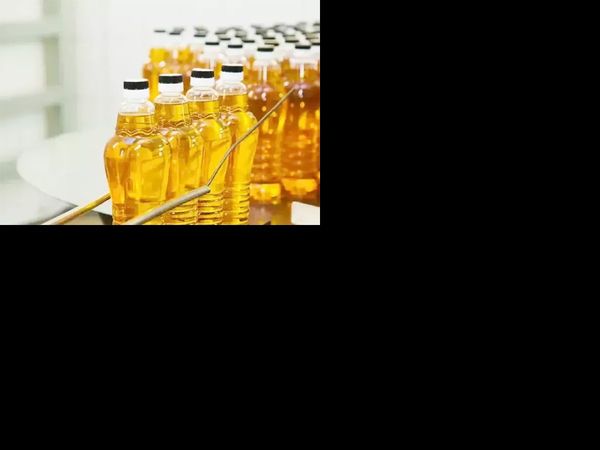 edible oils