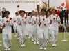 Tokyo Olympic Torch Relay 