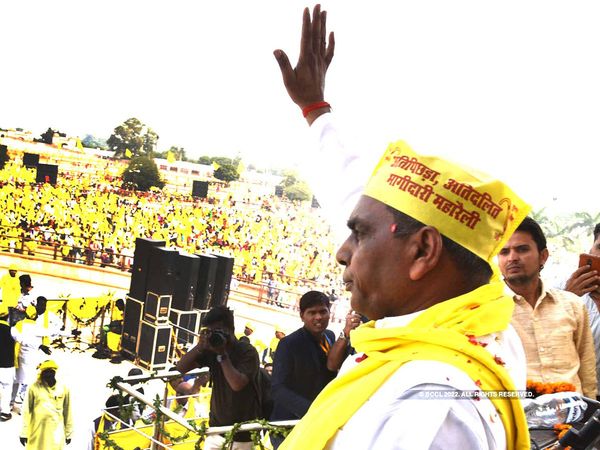 Omprakash Rajbhar Profile