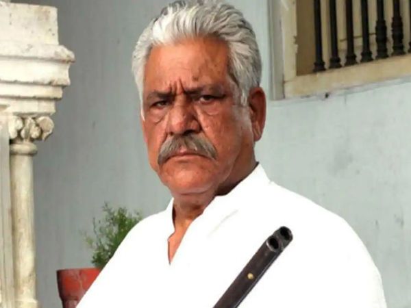 OM PURI