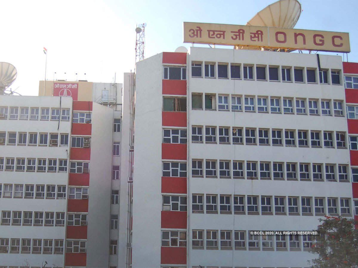 ONGC में नौकरी पाने का सुनहरा अवसर, 75000 रुपए तक सैलरी, जल्द करें आवेदन