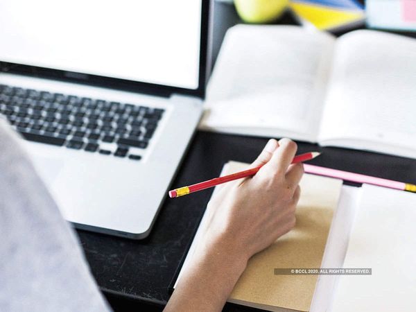 HRD Ministry SOP for Online class