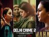 इस हफ्ते ओटीटी पर रिलीज होंगी ये वेबसीरीज और फिल्में 