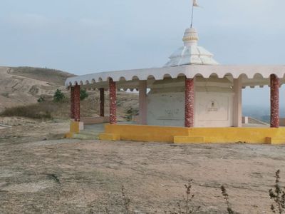 Odisha Temple Odisha Temple