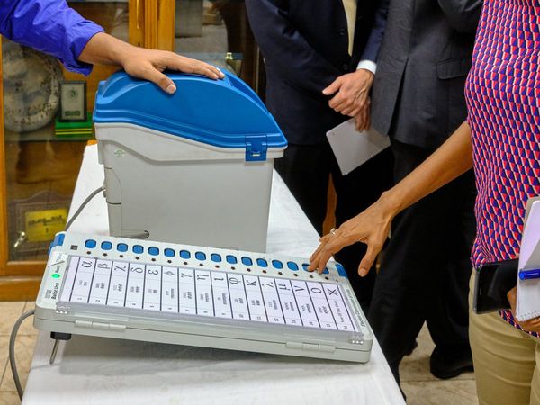 Odisha Dhamanagar By Election Result 2022 Date and Time watch live here