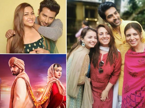 5 TV Shows Going Off Air, Zee TV Shows Going Off Air,Teri Laadli Main, Tujhse Hai Raabta ,Teri Meri Ikk Jindri Tv show,
