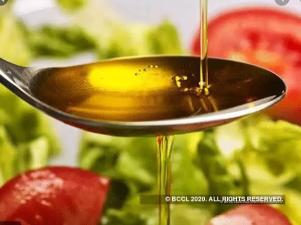 Oil oilseeds prices fall, know what is the price of soybean, mustard, groundnut, palmolein