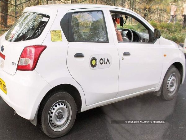 Photo For Representation