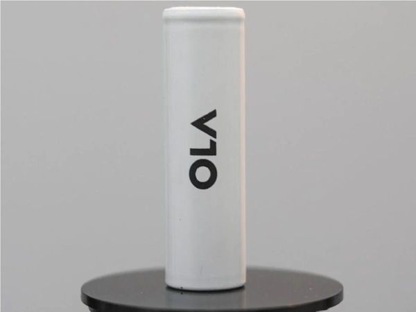 Ola Made In India Battery Cells