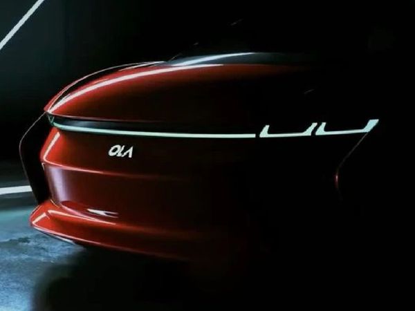 Ola Electric Car New Teaser Released