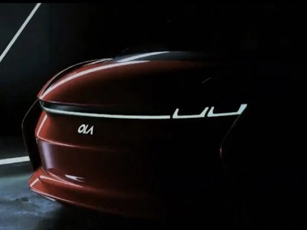 Ola Electric Car