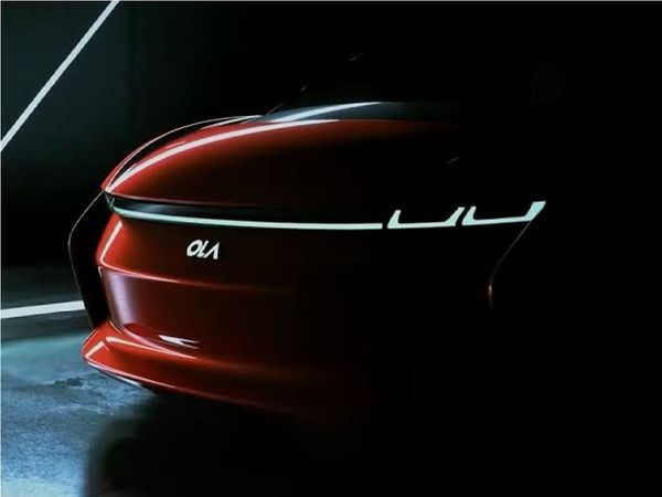 Ola Electric Car Will Be Costlier Then Fortuner