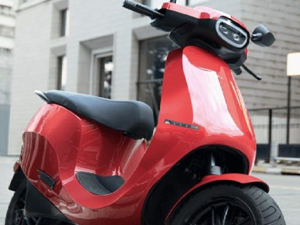 Ola New S1 Electric Scooter Launched In India