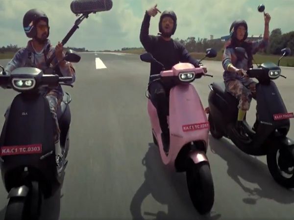 You can buy Ola Electric Scooter S1 or S1 Pro on EMI of just Rs 2,999, these banks are giving loans