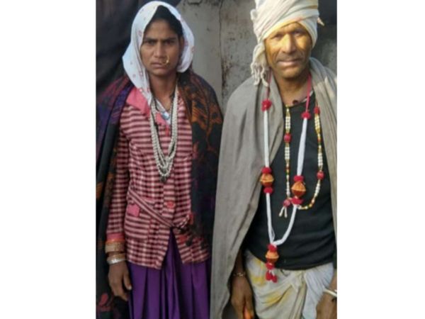 Wedding Video Old Couple marriage Video Goes Viral