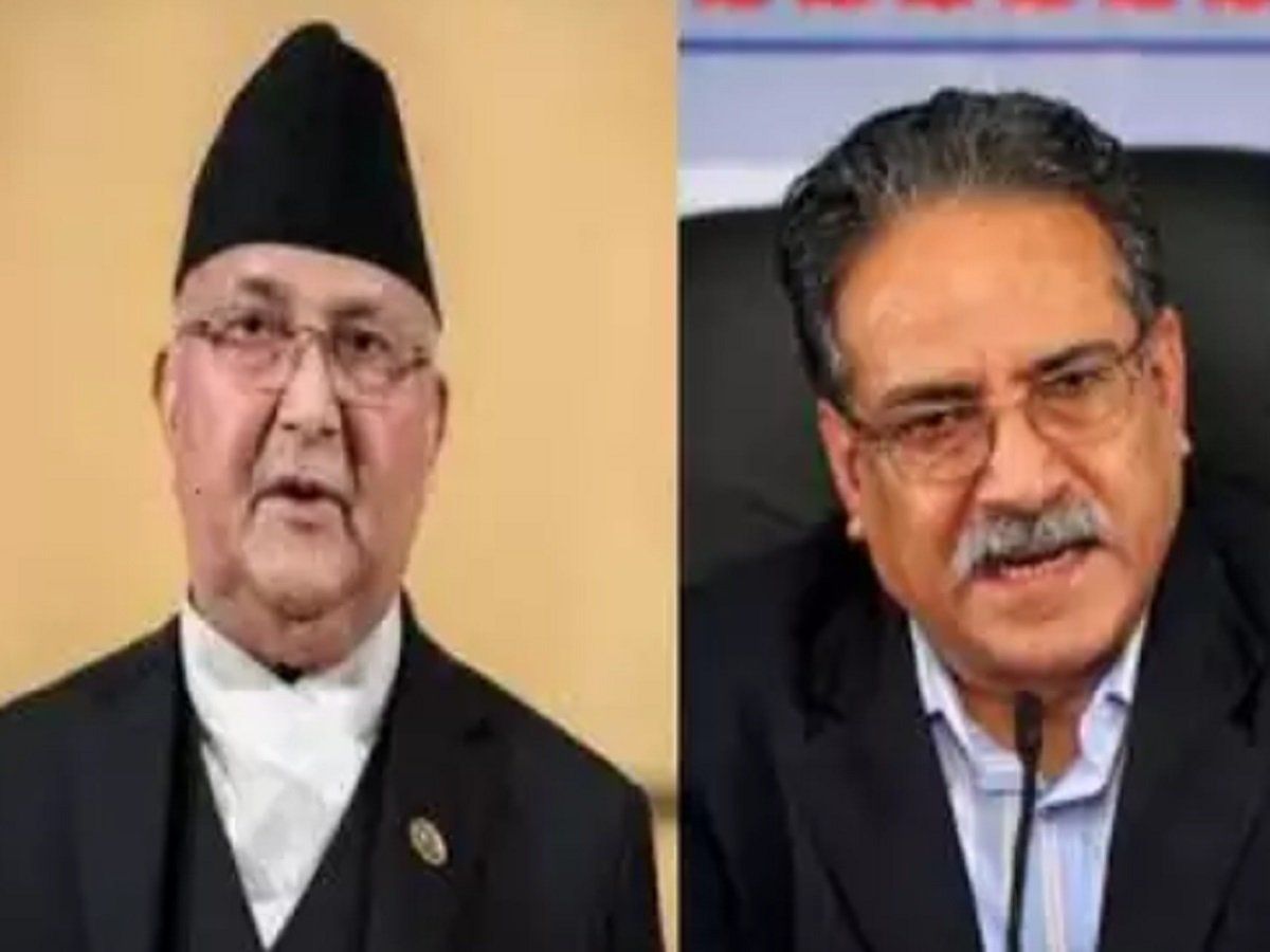 नेपाल की राजनीति में चीन की सीधी 'एंट्री', कम्युनिस्ट पार्टी में सुलह कराने के लिए भेज रहा है अपने शीर्ष नेता